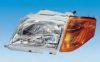 MERCE 1298209261 Headlight